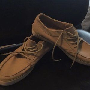 DC SHOES CASUAL MEN'S SIZE 9.5